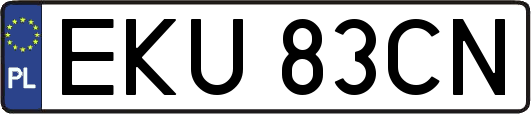 EKU83CN