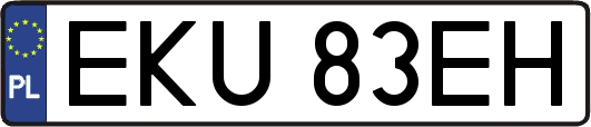 EKU83EH