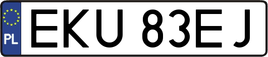 EKU83EJ