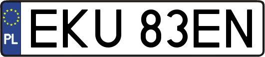 EKU83EN