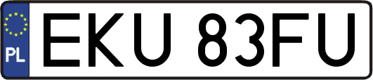 EKU83FU