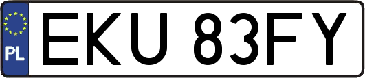 EKU83FY