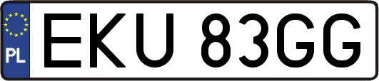 EKU83GG