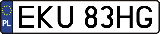 EKU83HG
