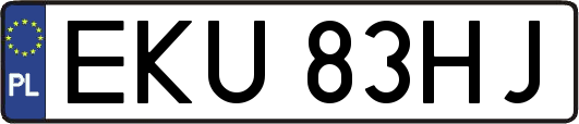 EKU83HJ