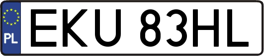 EKU83HL