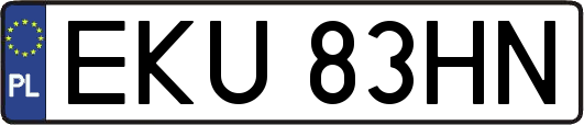 EKU83HN