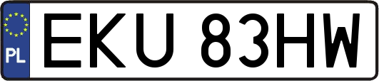 EKU83HW