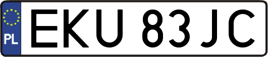 EKU83JC