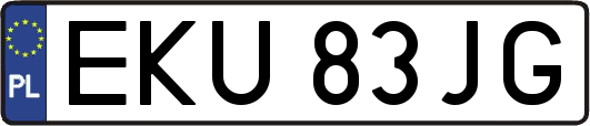 EKU83JG