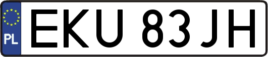 EKU83JH