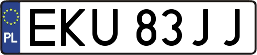 EKU83JJ