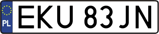 EKU83JN