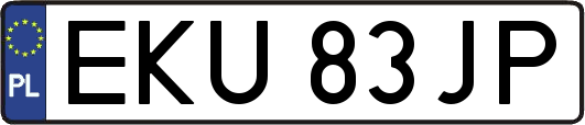 EKU83JP