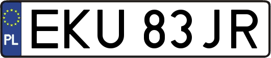 EKU83JR