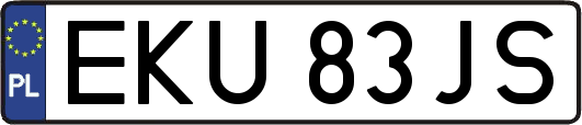 EKU83JS