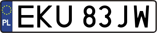 EKU83JW