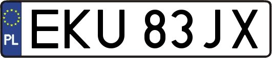 EKU83JX