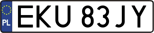 EKU83JY