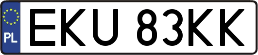 EKU83KK