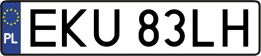 EKU83LH