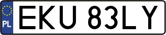 EKU83LY