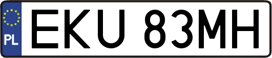 EKU83MH