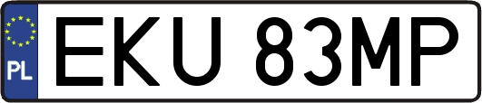 EKU83MP