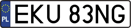 EKU83NG