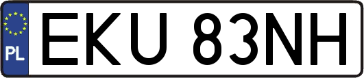 EKU83NH