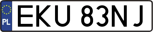 EKU83NJ