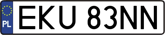 EKU83NN