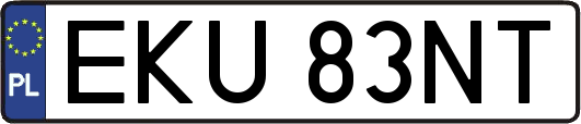 EKU83NT