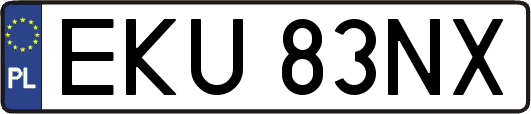 EKU83NX