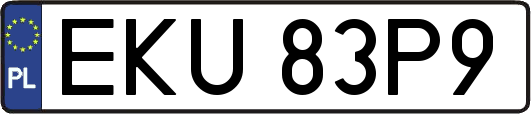 EKU83P9