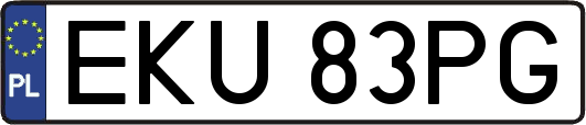 EKU83PG