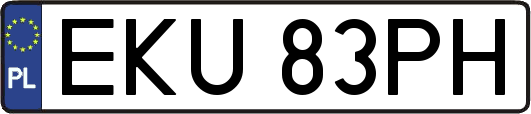 EKU83PH