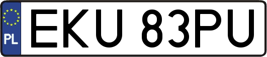 EKU83PU