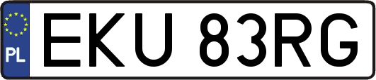 EKU83RG
