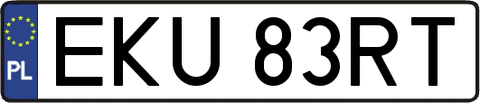 EKU83RT