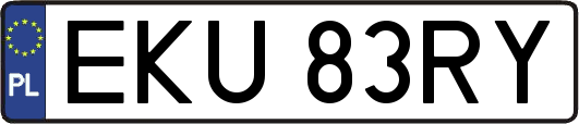 EKU83RY