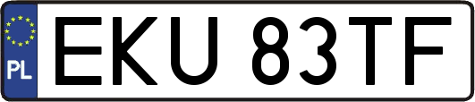 EKU83TF