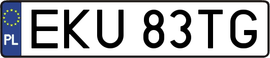 EKU83TG