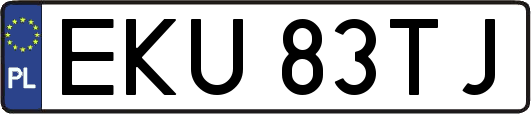 EKU83TJ