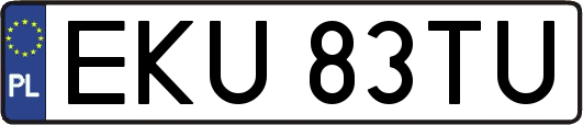 EKU83TU