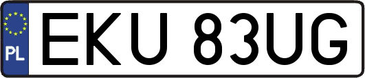 EKU83UG