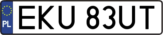 EKU83UT