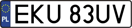 EKU83UV