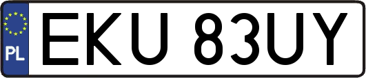 EKU83UY