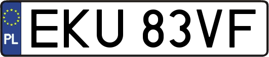 EKU83VF